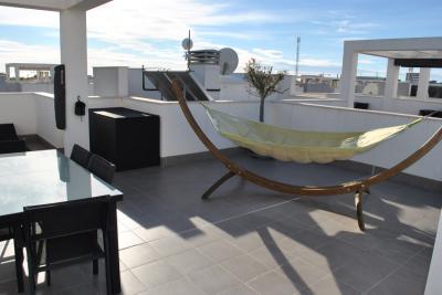 Penthouse in Oasis Beach La Zenia 4 Nº 116 in España Casas