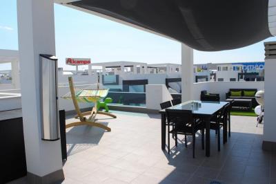 Topp lejlighed i Oasis Beach La Zenia 4 Nº 116 on España Casas