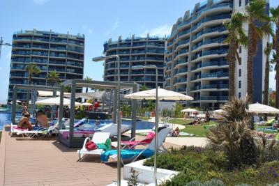 Appartement à Sea Senses Punta Prima 2 Nº 241 on España Casas