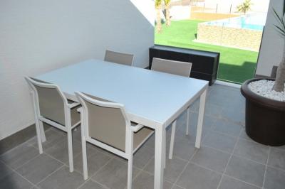 Penthouse appartement à Oasis Beach Punta Prima 8 Nº 030 in España Casas