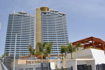 Appartement à Sunset Drive Benidorm Nº 1073 in España Casas