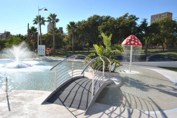 Sunset Drive Location 225 | sunsetdrivebenidorm.com in España Casas