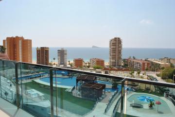 Sunset Drive Location 225 | sunsetdrivebenidorm.com in España Casas