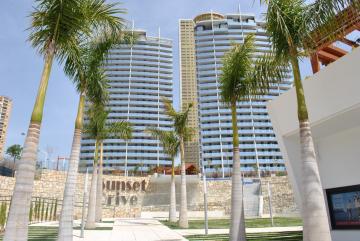 Sunset Drive Location 225 | sunsetdrivebenidorm.com in España Casas