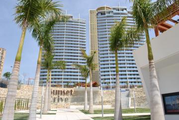 Apartamento en Sunset Drive Benidorm 2 Nº 225 in España Casas