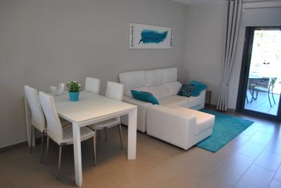 Penthouse appartement Oasis Beach La Zenia 2 Nº 072 in España Casas