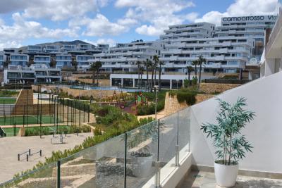 Camporrosso Village | camporrossovillage.com on España Casas