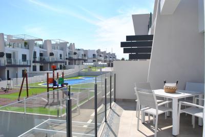 Saoco Nº 516 | Penthouse de luxe à San Miguel de Salinas on España Casas