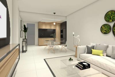 Saoco Appartements San Miguel de Salinas Nº 436 in España Casas