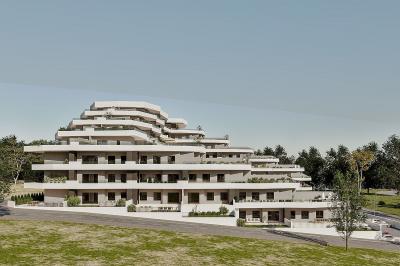 SaocoÍ Ibúðir San Miguel de Salinas  Nº 6096 in España Casas