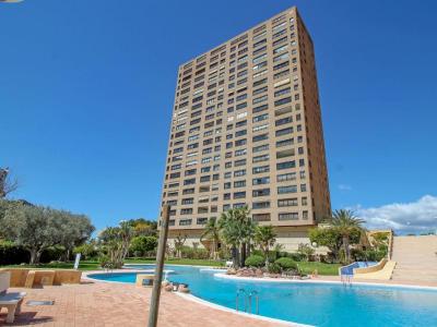 Coblanca 32 Benidorm Location d'appartements in España Casas