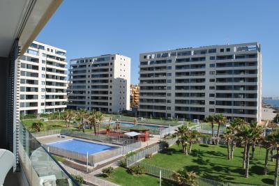 Posidonia Punta Prima Location 5Nº 3A in España Casas