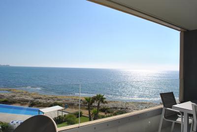 Posidonia Punta Prima Location 5Nº 3A in España Casas