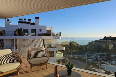Appartements Allonbay Village / www.allonbayvillage.com in España Casas