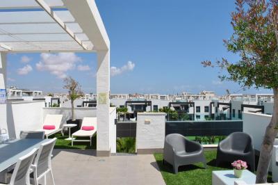 Penthouse in Oasis Beach La Zenia 4 Nº 102 in España Casas